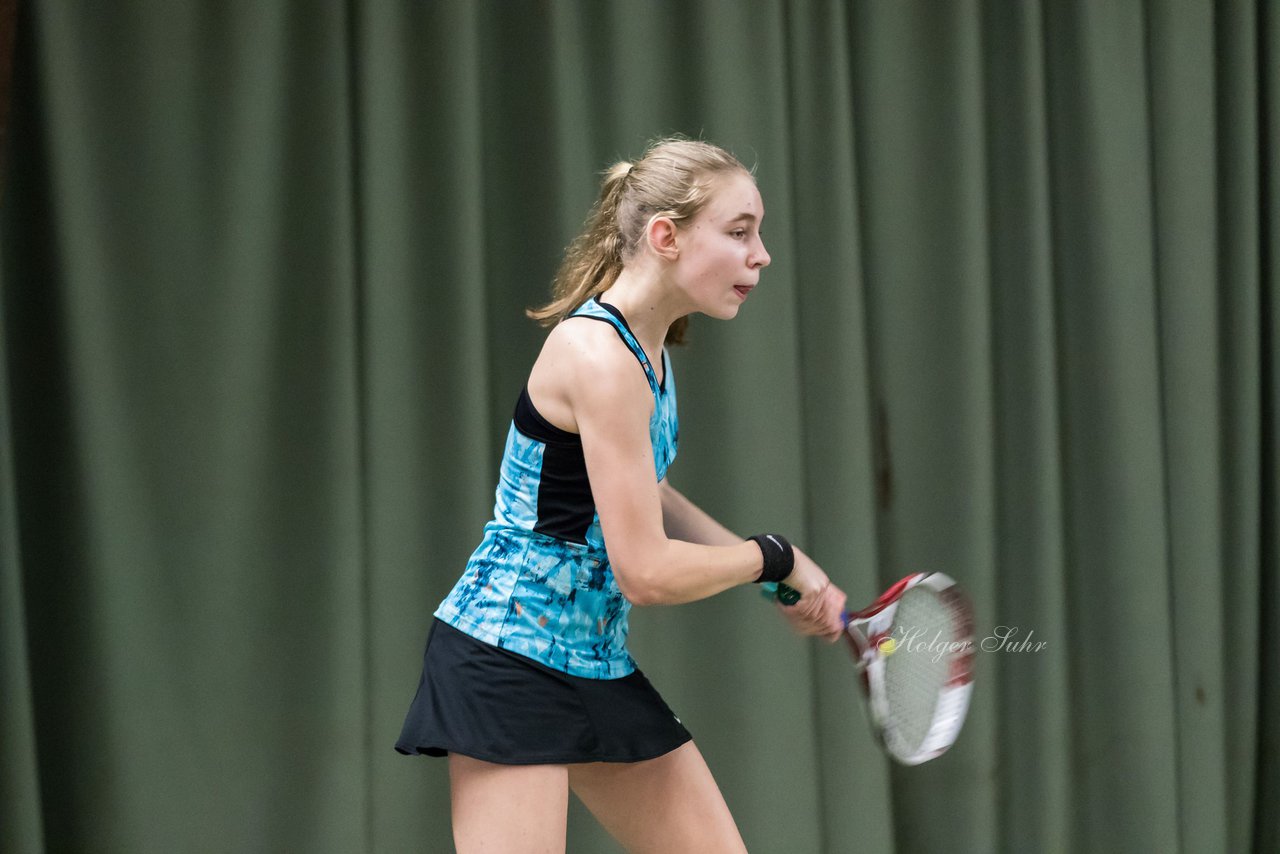 Bild 409 - Verbandsmeisterschaften U16